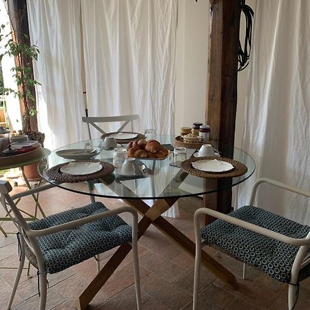B&B Karin e Arnaldo Udine Dış mekan fotoğraf