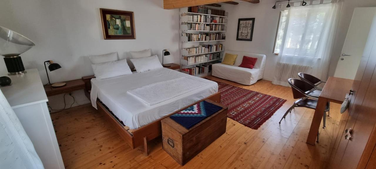 B&B Karin e Arnaldo Udine Dış mekan fotoğraf