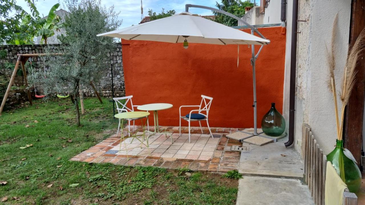 B&B Karin e Arnaldo Udine Dış mekan fotoğraf