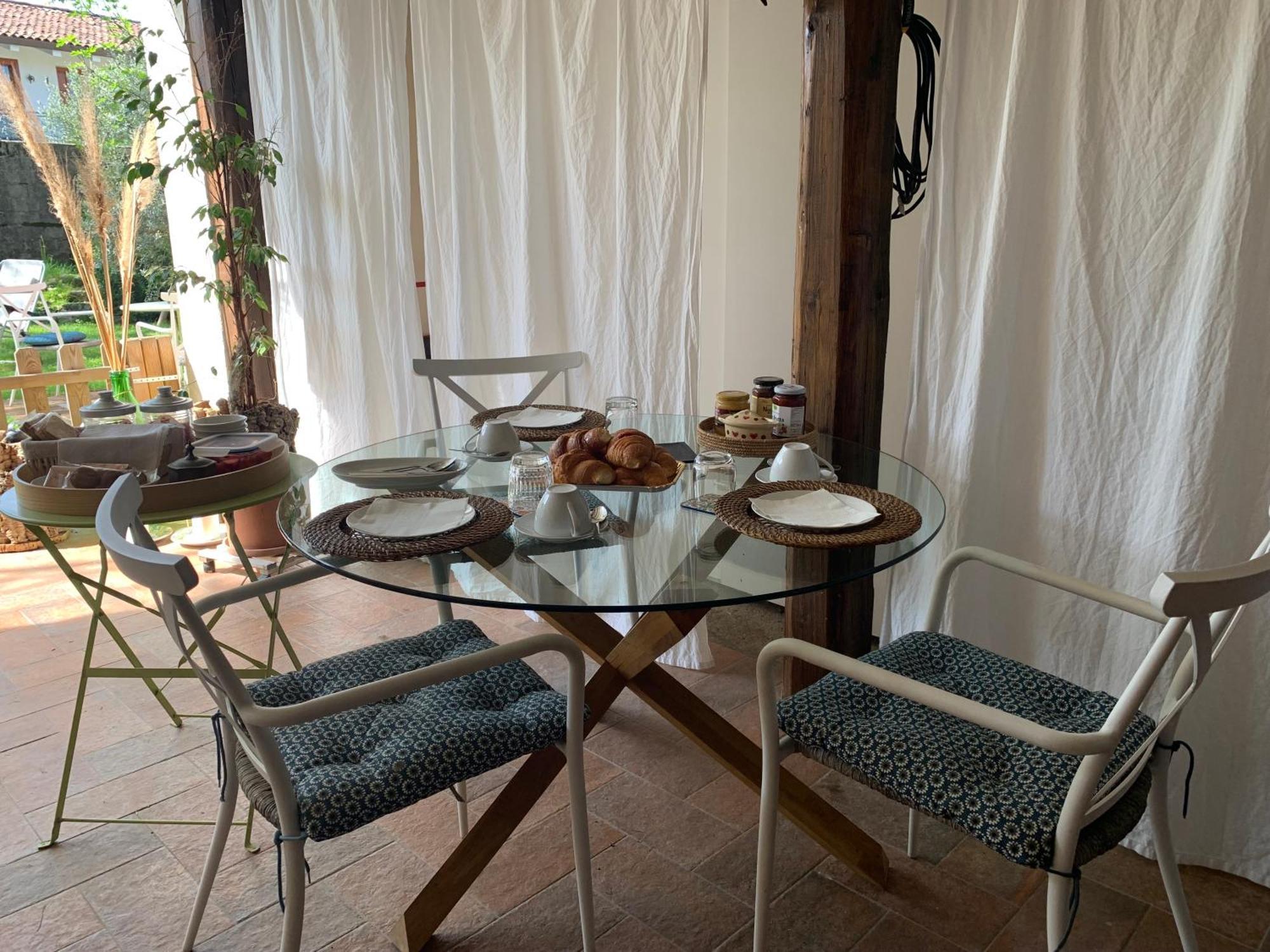 B&B Karin e Arnaldo Udine Dış mekan fotoğraf